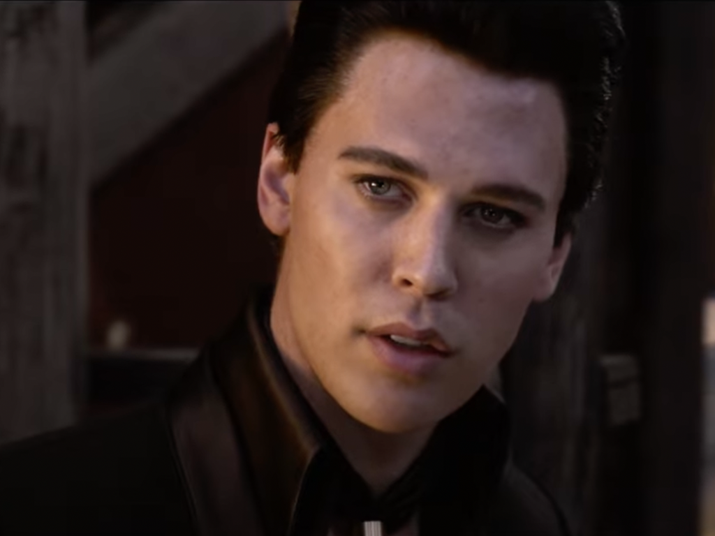 Elvis trailer divides fans over Austin Butler’s transformation into the King for Baz Luhrmann biopic thumbnail