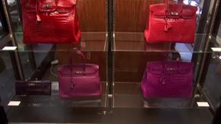 LVMH Q3 earnings was a 'mixed bag' across brands: Former exec.