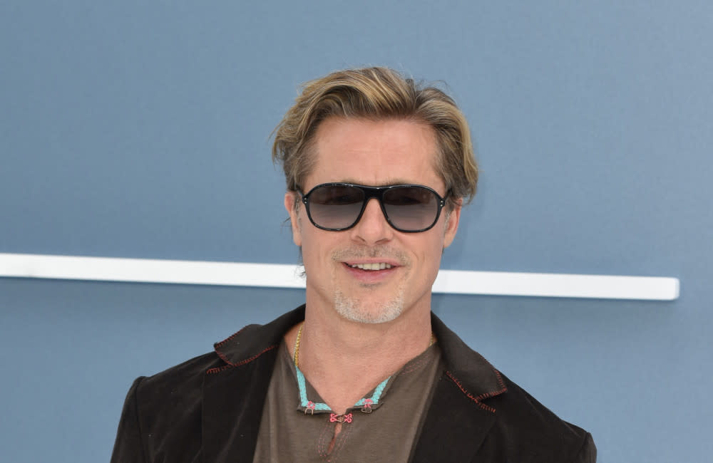 Brad Pitt is renting his homes in Los Angeles, while considering moving to a city of famous retirements