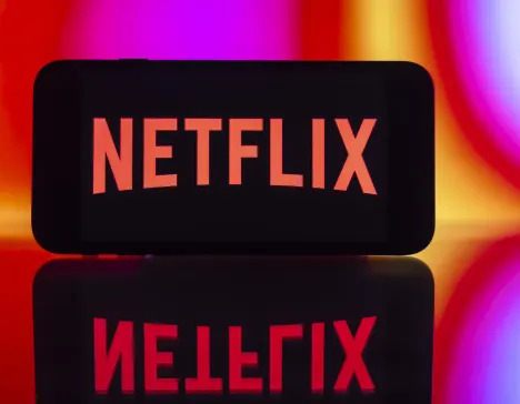 Netflix: The impacts of last year's password sharing crackdown