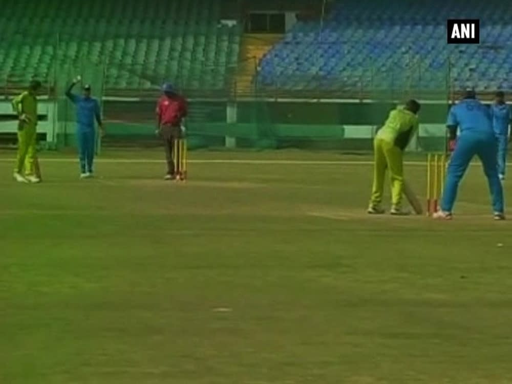 Team India wins maiden T20 Blind Asia Cup in Kochi [Video] - 1000 x 750 jpeg 59kB