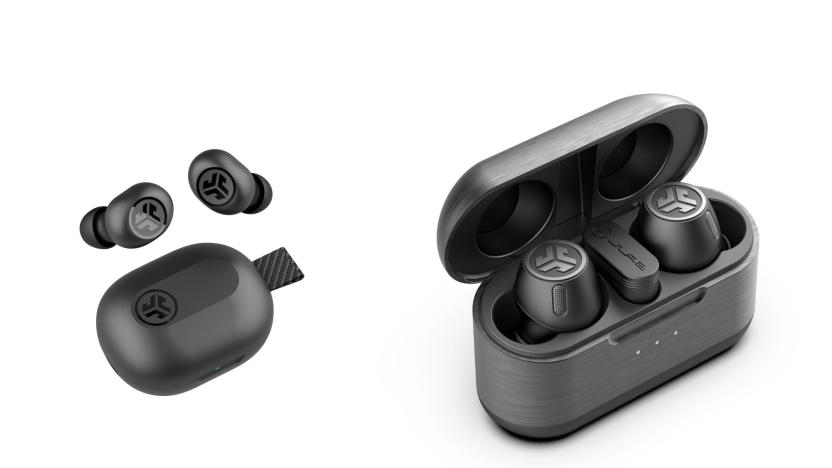 JLab 2023 earbuds