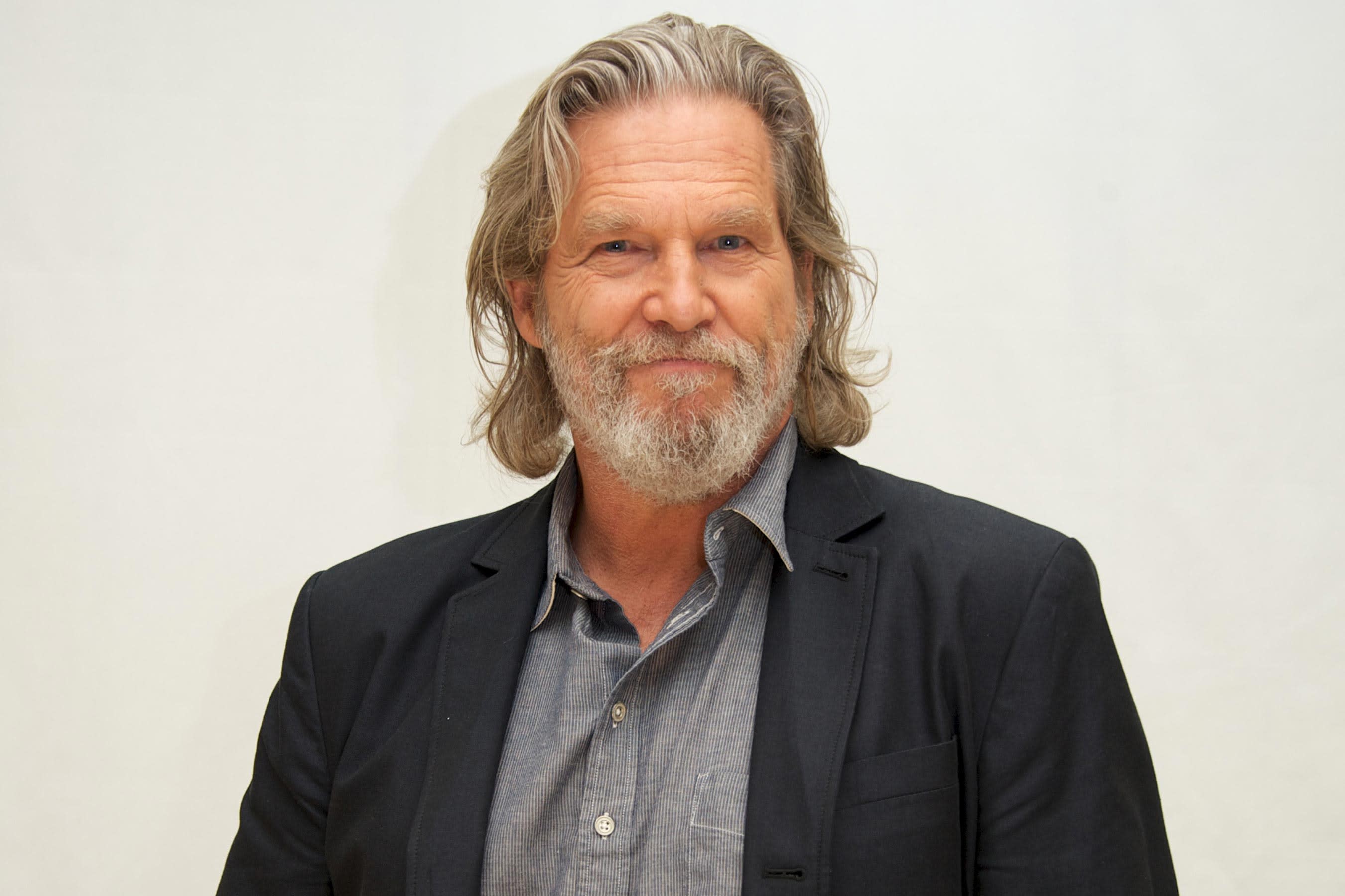 Jeff Bridges Stroke