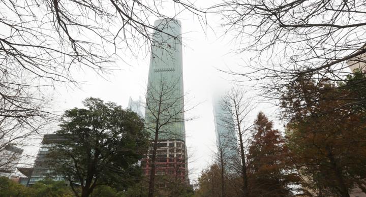 台北天空塔要賣 90%股權將出清