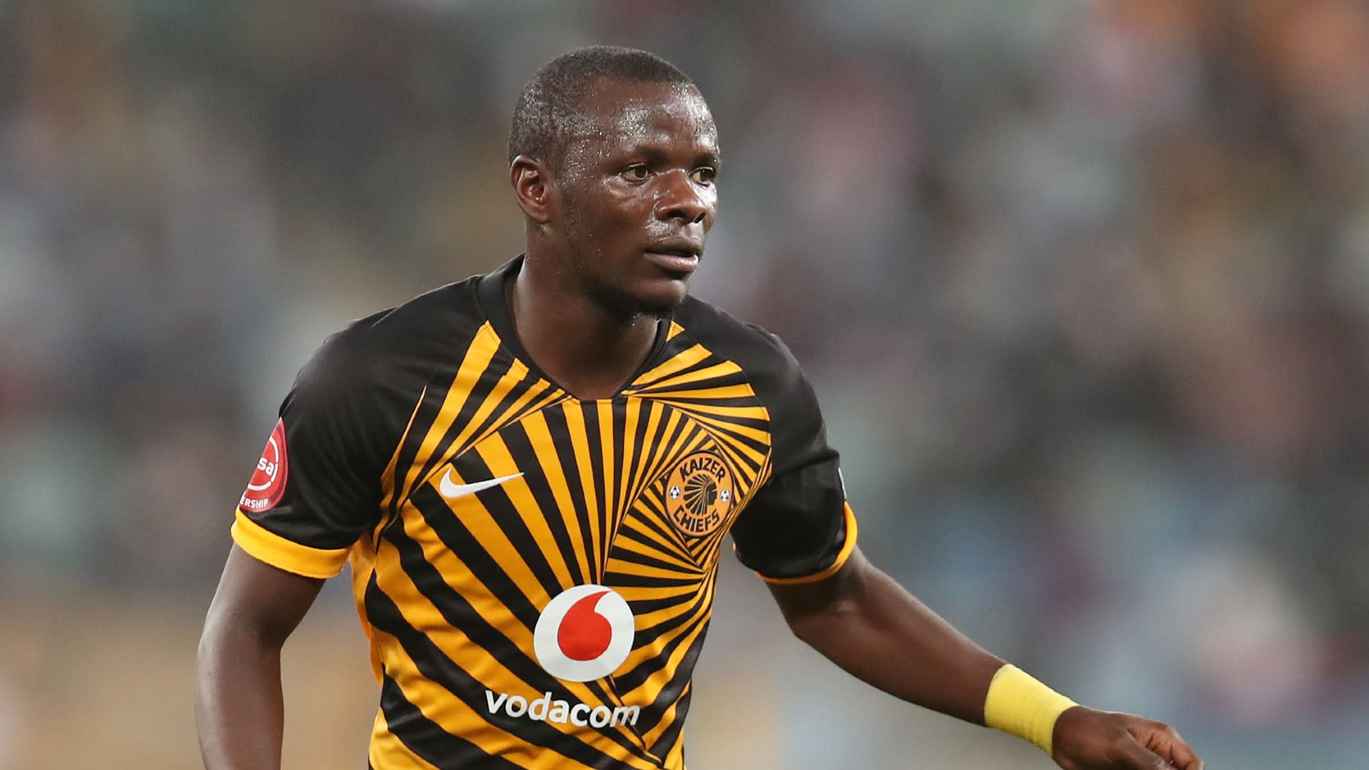 Kaizer Chiefs 1 1 Stellenbosch Kambole Opens Goalscoring Account For Amakhosi