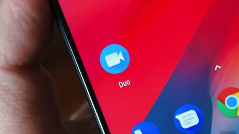 Samsung&#39;s Galaxy S22 smartphones support live sharing with Google Duo