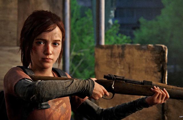 Jogo The Last of Us PlayStation 3 Naughty Dog com o Melhor Preço é no Zoom