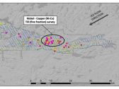 Kenorland Commences Exploration at the South Uchi Project, Ontario