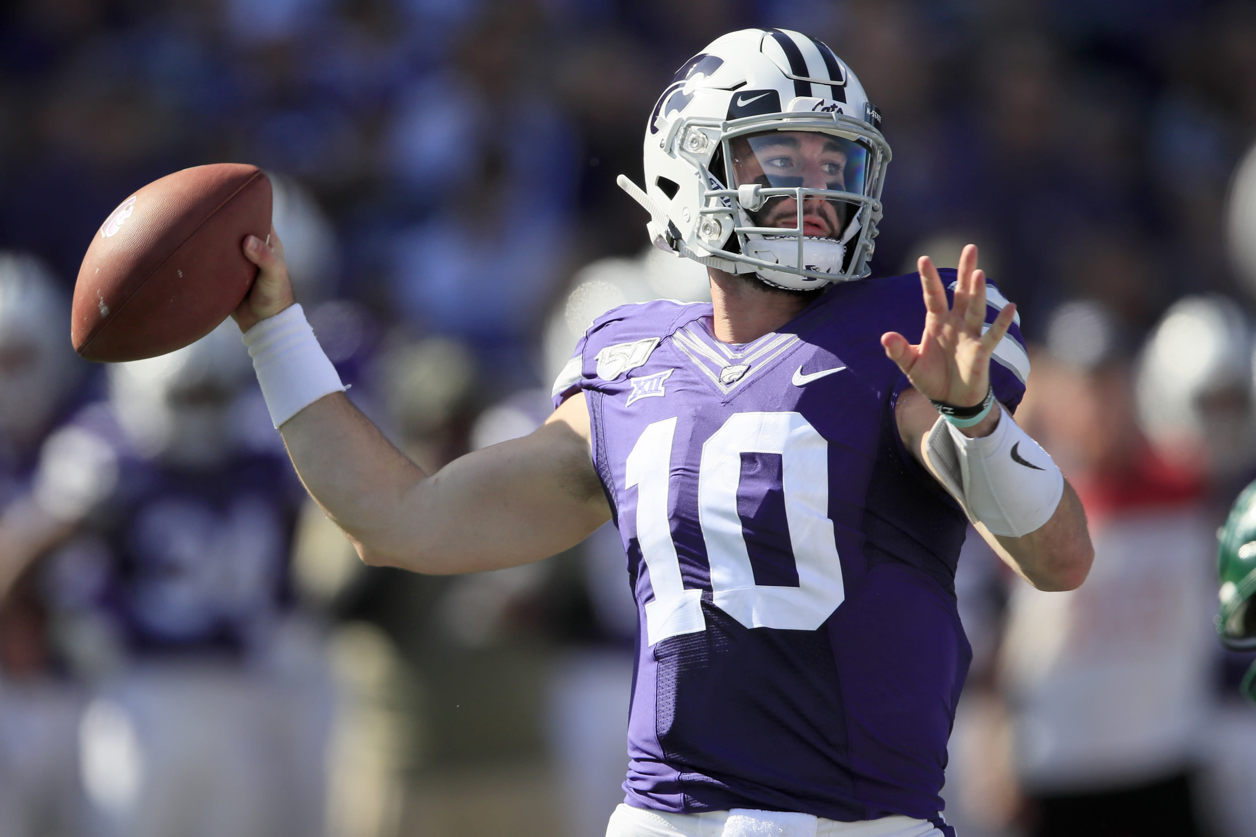 KState to kick off season against Arkansas State