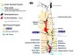 Orla Confirms Strong Carlin-Type Gold Mineralization at North Bullion Deposit and Defines New Drill Targets across the South Railroad Project