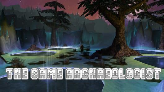 The Game Archaeologist: Tales from Neverwinter Nights' Arelith