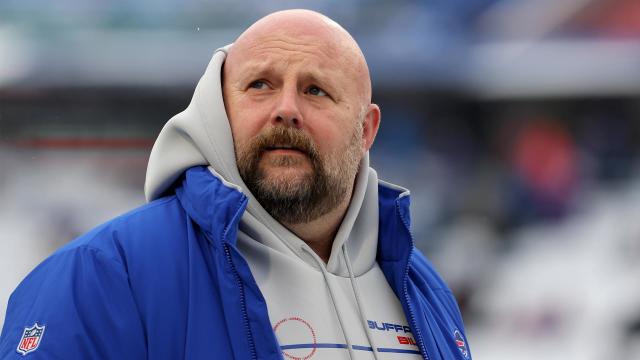 NFL coaching carousel is moving very slowly | PFT on Yahoo Sports