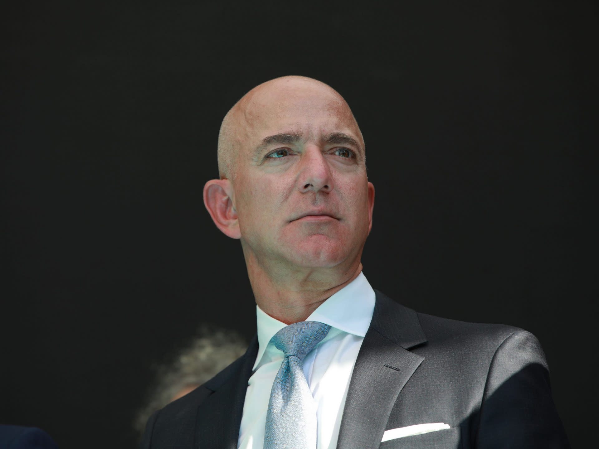 5 Mind Blowing Facts About Jeff Bezos Wealth