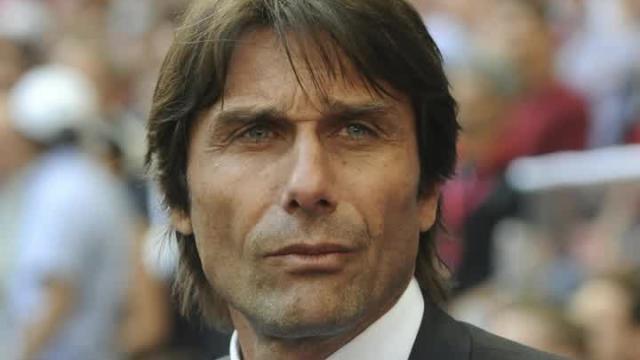 Antonio Conte sacked by Chelsea after 2 successful and tumultuous seasons