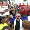 US judge criticizes plan to reunify families split at border