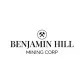 Benjamin Hill Closes Acquisition of Further Interest in Fully Permitted Coal Project