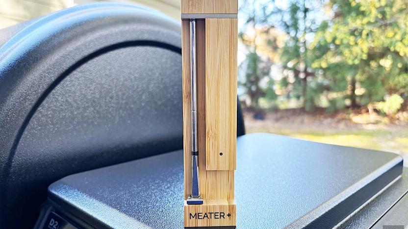 Meater 2 Plus review