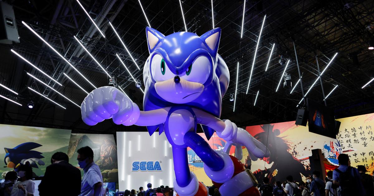 Sonic the Hedgehog co-creator Yuji Naka receives suspended prison sentence for insider trading