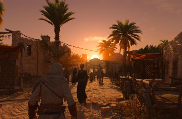 Assassin's Creed: Identity launches in NZ, coming soon to an iOS