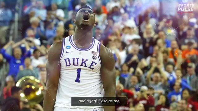 NBA draft profile: Zion Williamson is not the next LeBron James