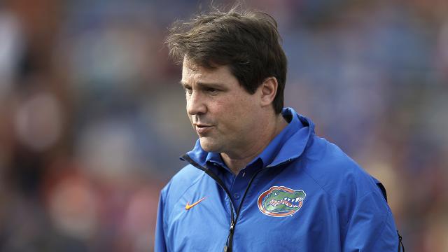 Top 3 College football coaches on the hot seat