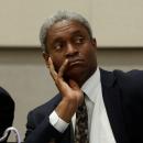 Fed's Bostic still expects 1 rate cut this year