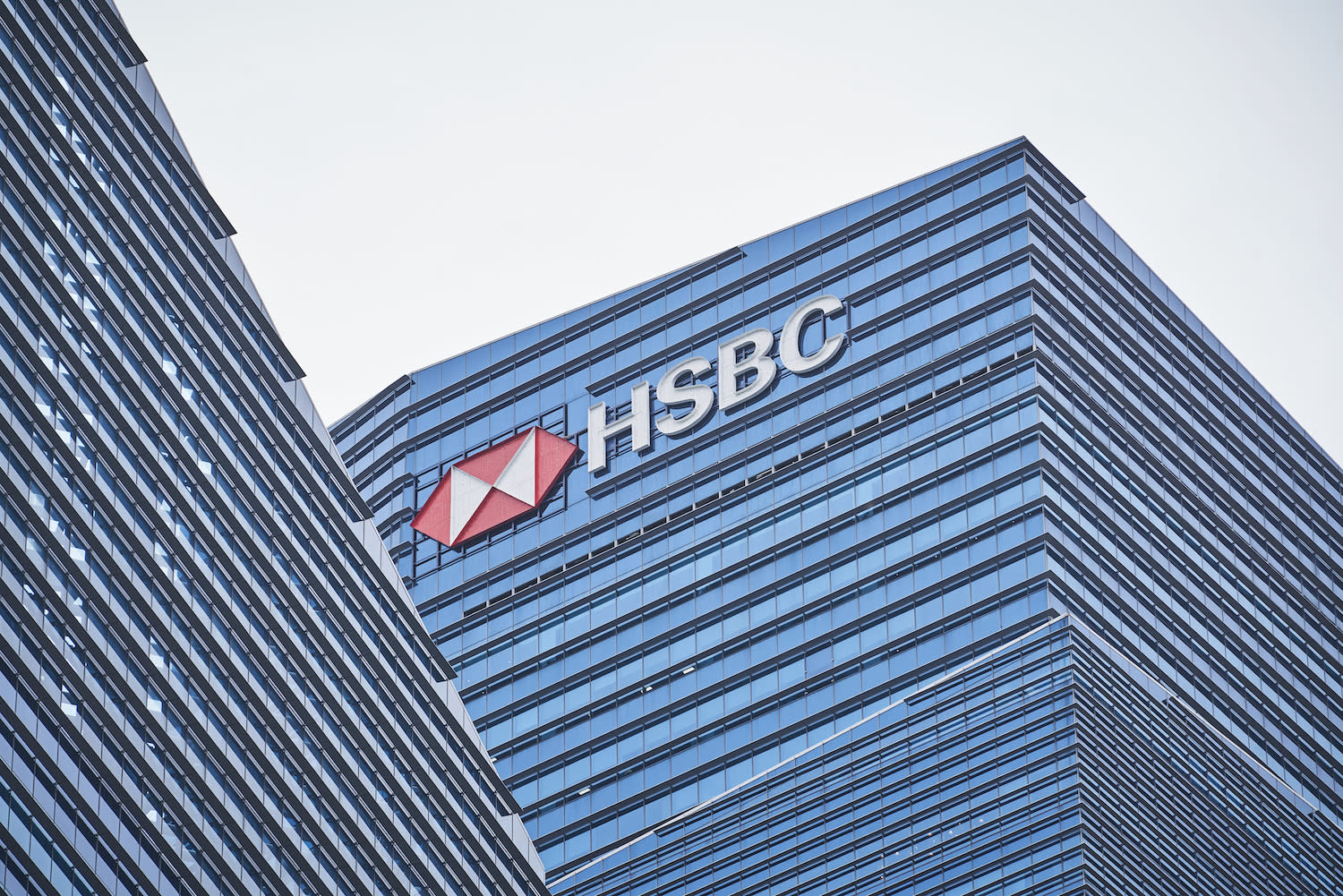 Add Coinbase to the List of Crypto Stocks HSBC Won’t Touch