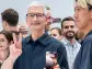 iPhone fears wipe $94bn off Apple