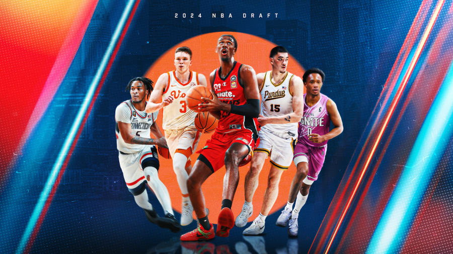 Yahoo Sports - Yahoo Sports breaks down the best prospects in the 2024 NBA Draft after the combine and pre-draft