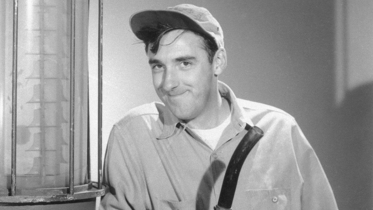 Jim Nabors Known For His Role As Gomer Pyle Dead At 87