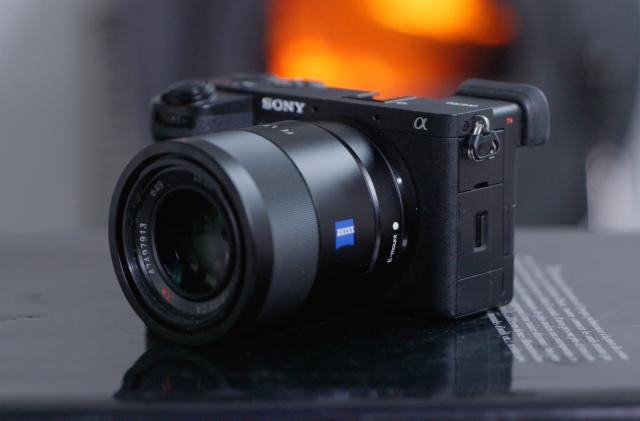 Sony A6700 review: The company’s best APS-C camera yet 