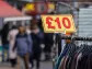 UK Inflation Stronger Than Expected on Higher Fuel Prices