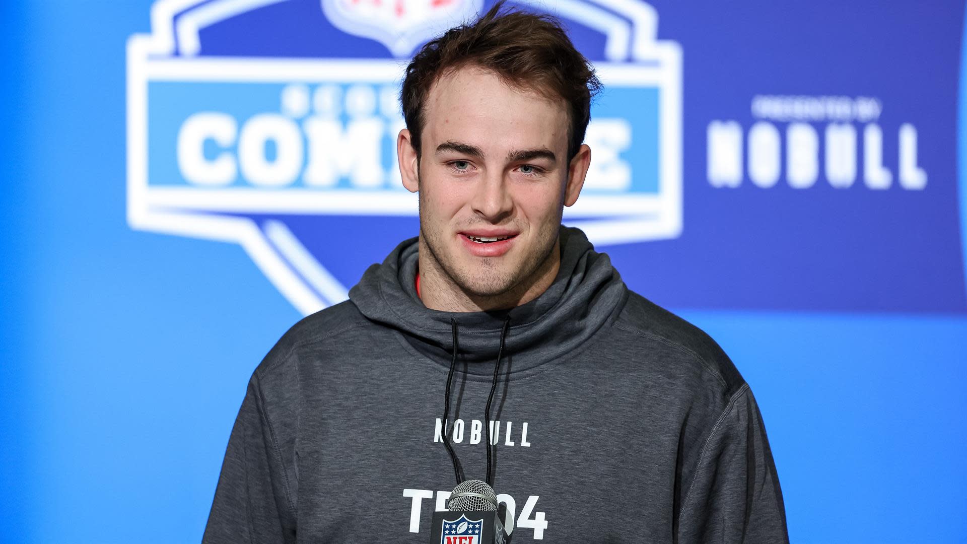 2023 Buffalo Bills Draft Picks & Results