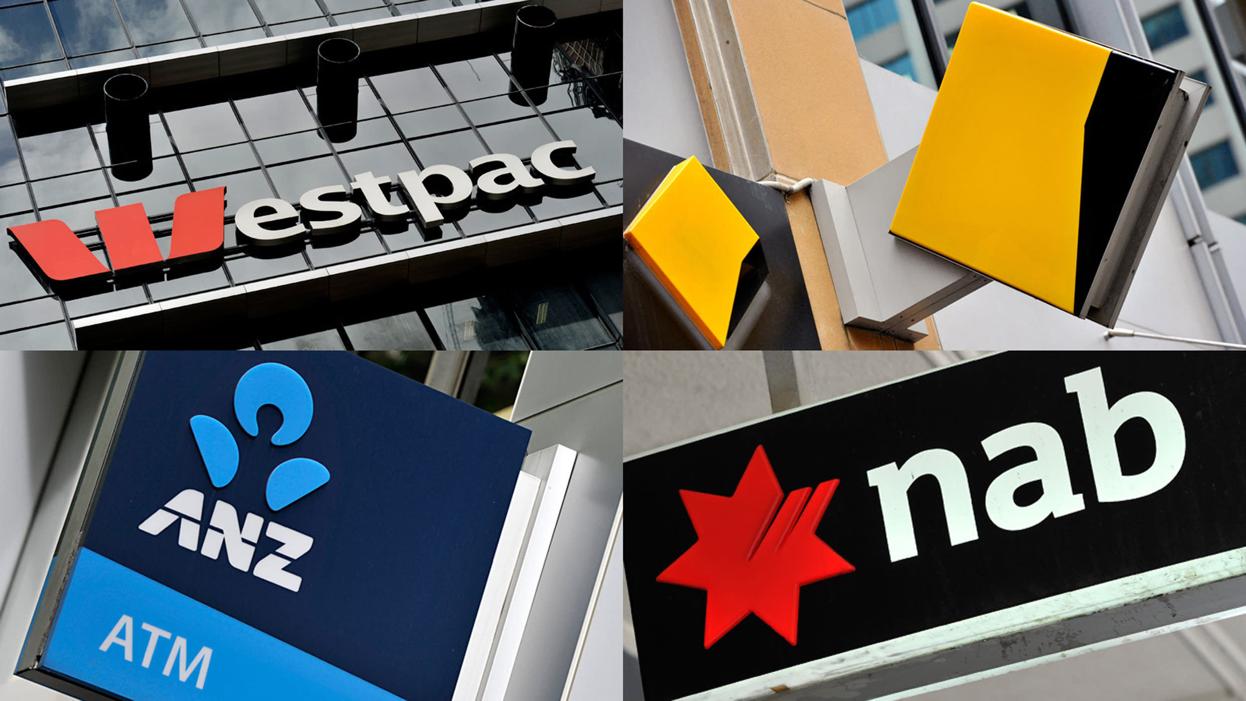 Commonwealth Bank The big bank Australians complain about most