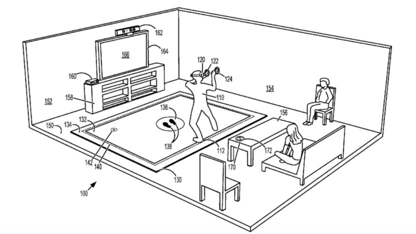 Microsoft/United States Patent and Trademark Office