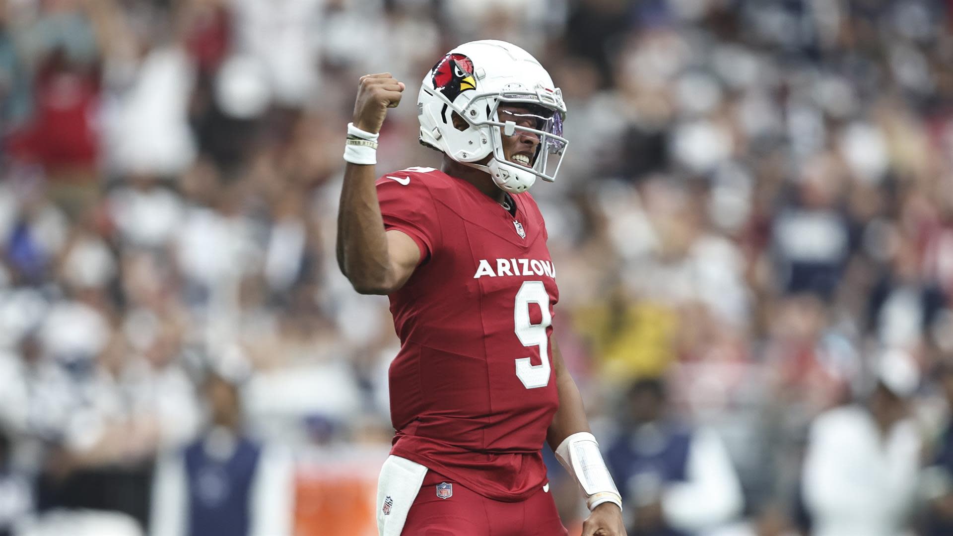 Arizona Cardinals defeat Dallas Cowboys in dominant fashion - BVM Sports