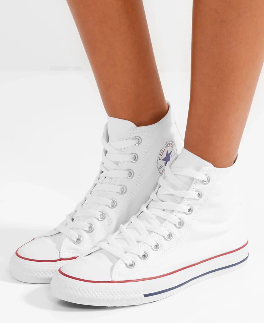 converse off white prezzo yahoo