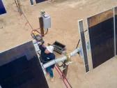 Fluke Advances Utility-Scale Solar Testing with the Launch of the PVA-1500 Series I-V Curve Tracer