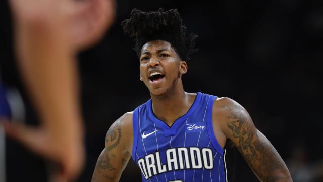 Elfrid Payton