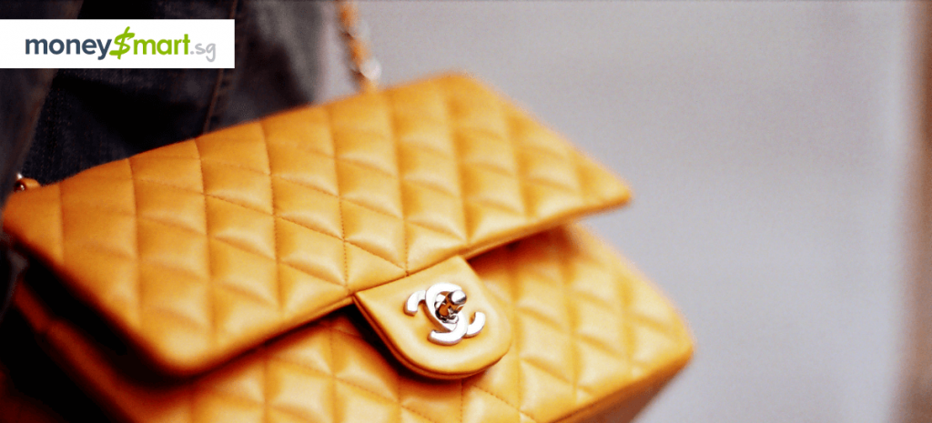 10 Reasons to Own a Chanel Flap Bag - PurseBlog