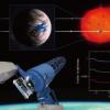 Esopianeti, con transito K2-3d l&#39;ombra di un mondo abitabile