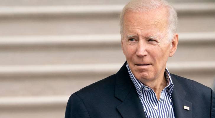 'Remarkable reversal': President Biden just (quietly) scaled back student loan forgiveness — and the change could impact up to 1.5M borrowers. Are you one of them?