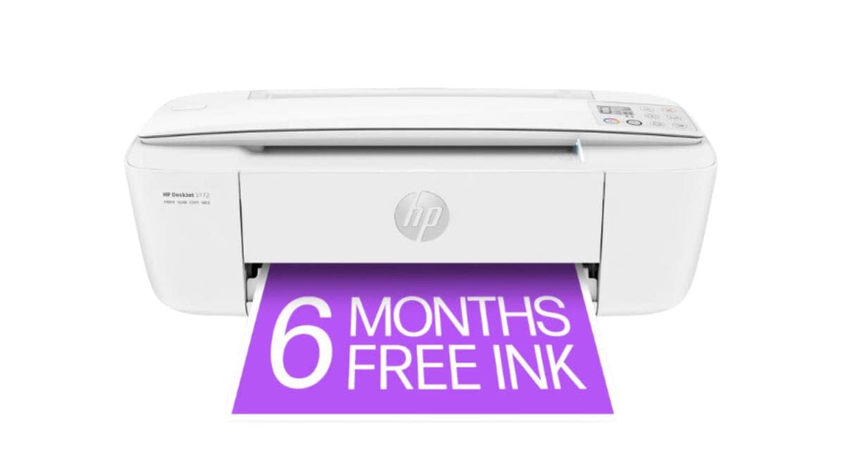 Best After Cyber Monday printer deals are at Walmart — Save up to 59% on  HP, Canon and more