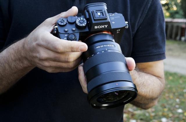 Amazon Prime Day deals knock up to $600 off Sony mirrorless cameras