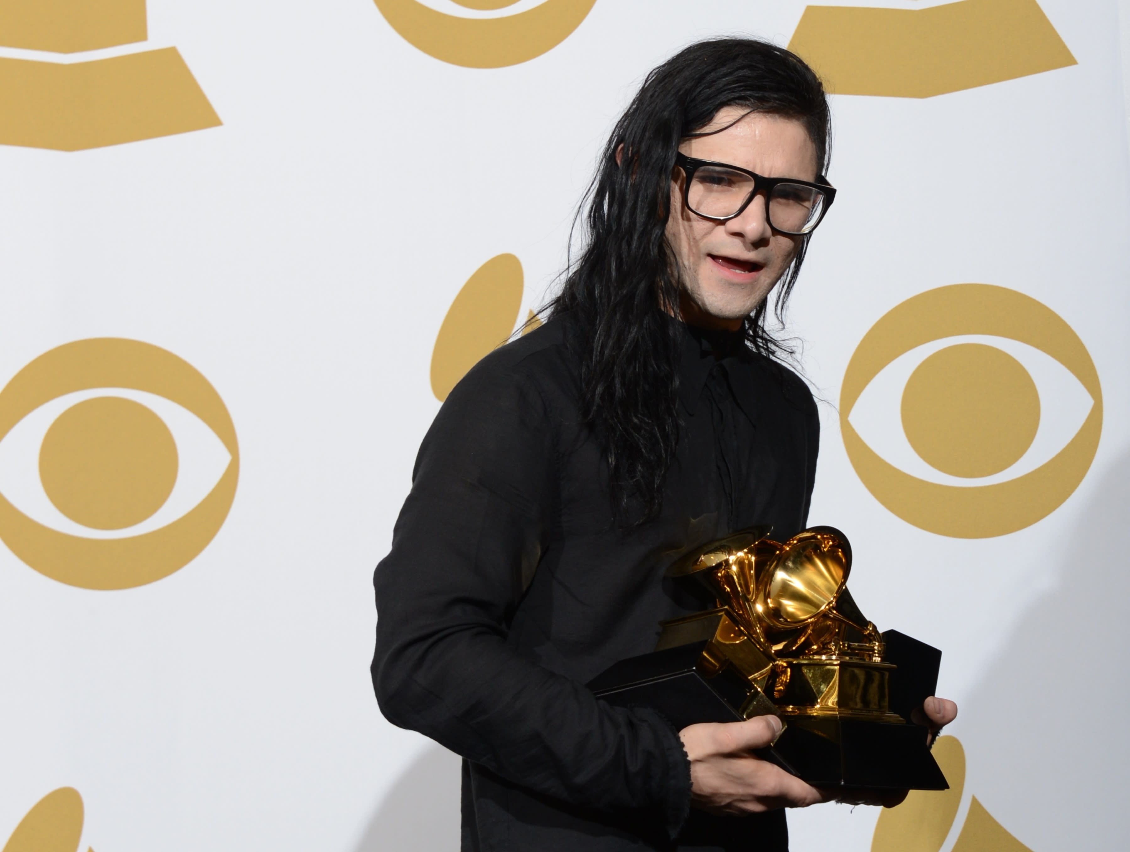 Resultado de imagen para court of law skrillex