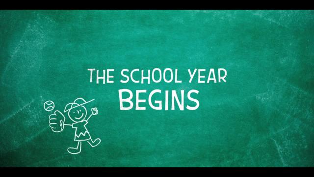 دانلود زیرنویس انیمیشن Snoopy Presents: Lucy’s School 2022