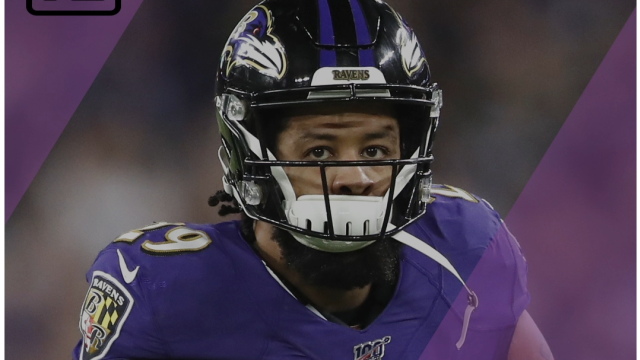 Ravens release Earl Thomas for conduct detrimental to team