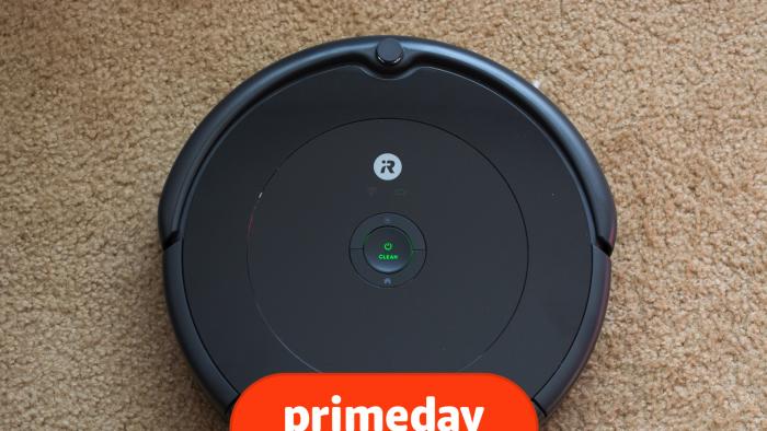 The best October Prime Day 2023 robot vacuum deals we could find