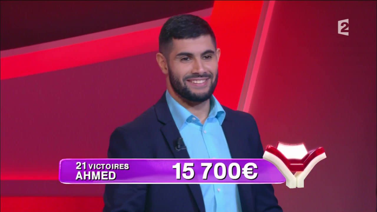 Ahmed (Tout le monde veut prendre sa place) : "Je visais ...