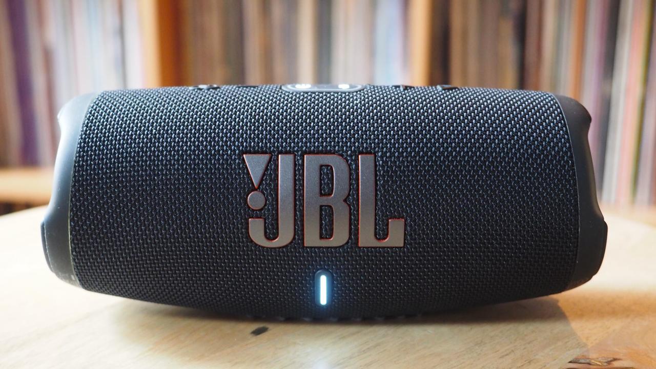 22 Best Bluetooth Speakers (2023): Portable, Waterproof, and More